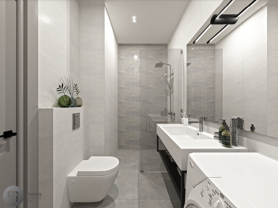 Квартира в Батуми, Грузия, 72.8 м² - фото 5