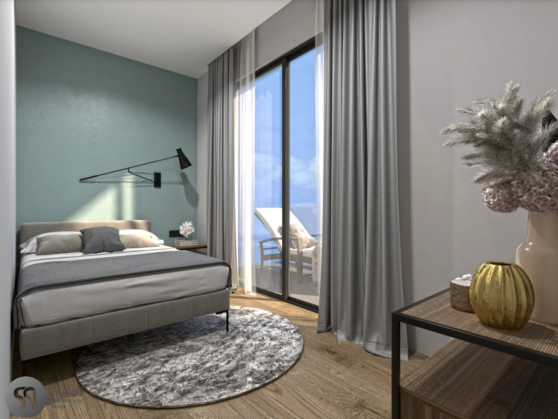 Квартира в Батуми, Грузия, 72.8 м² - фото 2