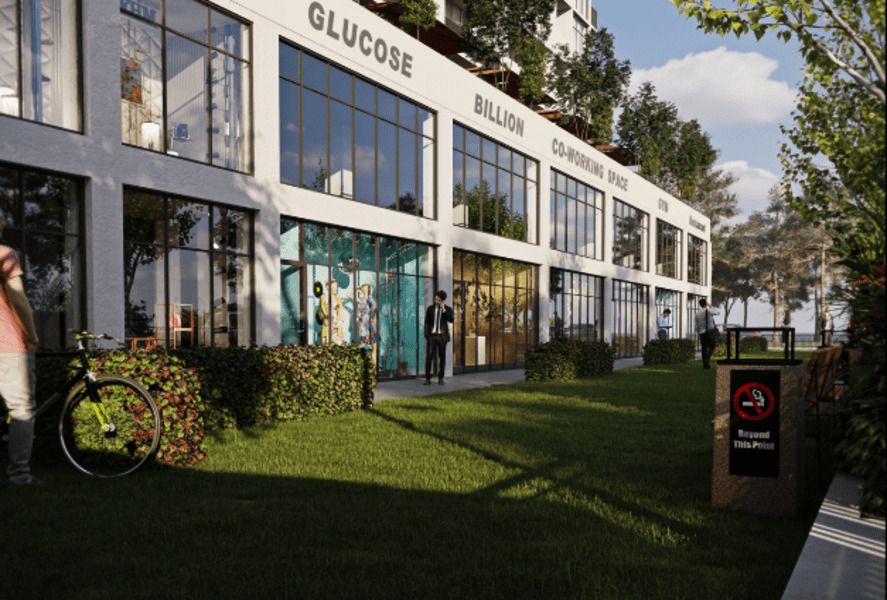 Квартира в Батуми, Грузия, 27.8 м² - фото 3