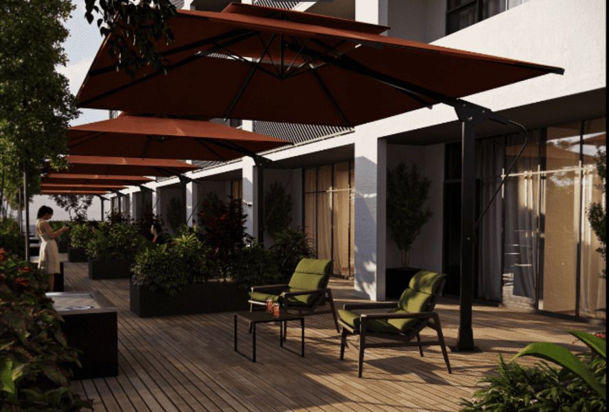 Квартира в Батуми, Грузия, 27.8 м² - фото 5