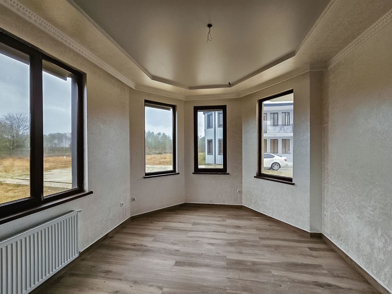 Дом в Батуми, Грузия, 240 м² - фото 4