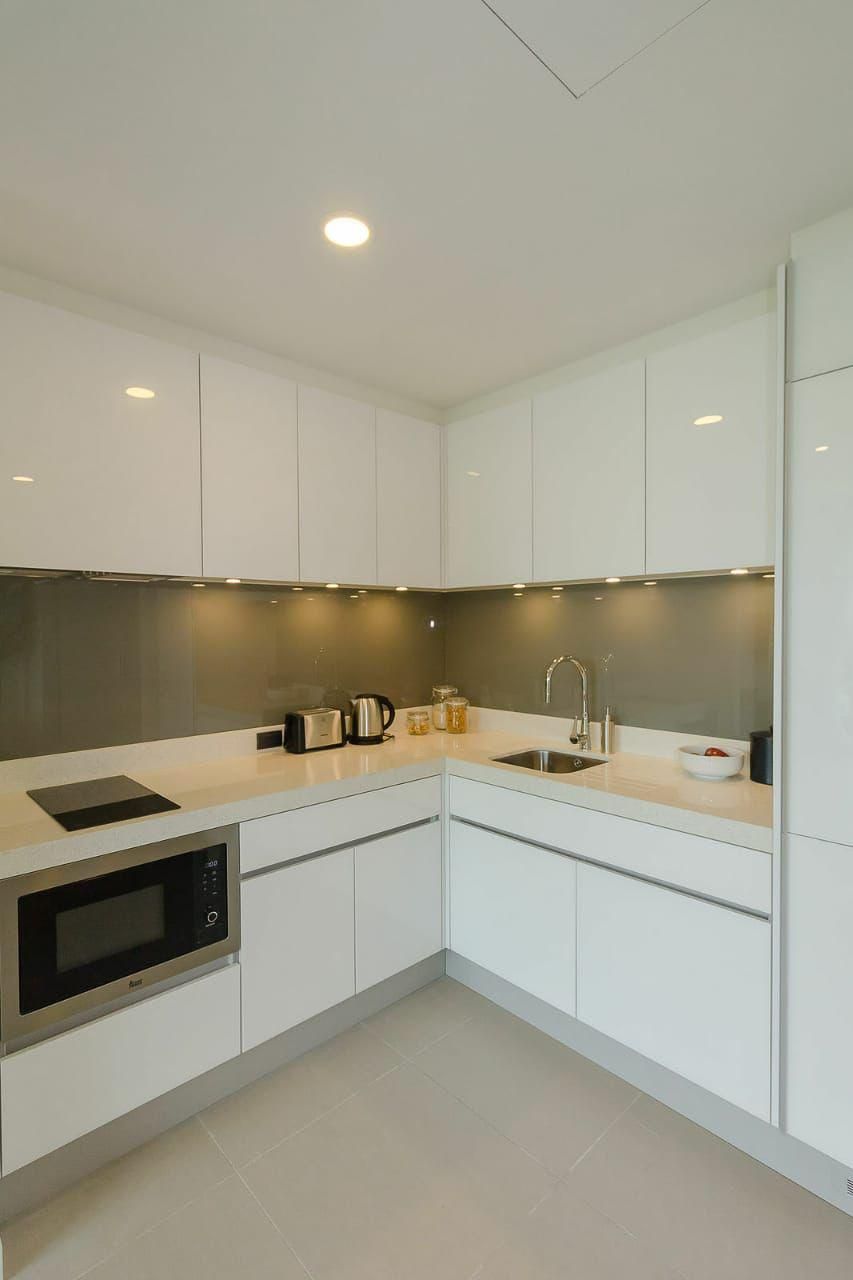 Квартира на острове Пхукет, Таиланд, 90 м² - фото 3