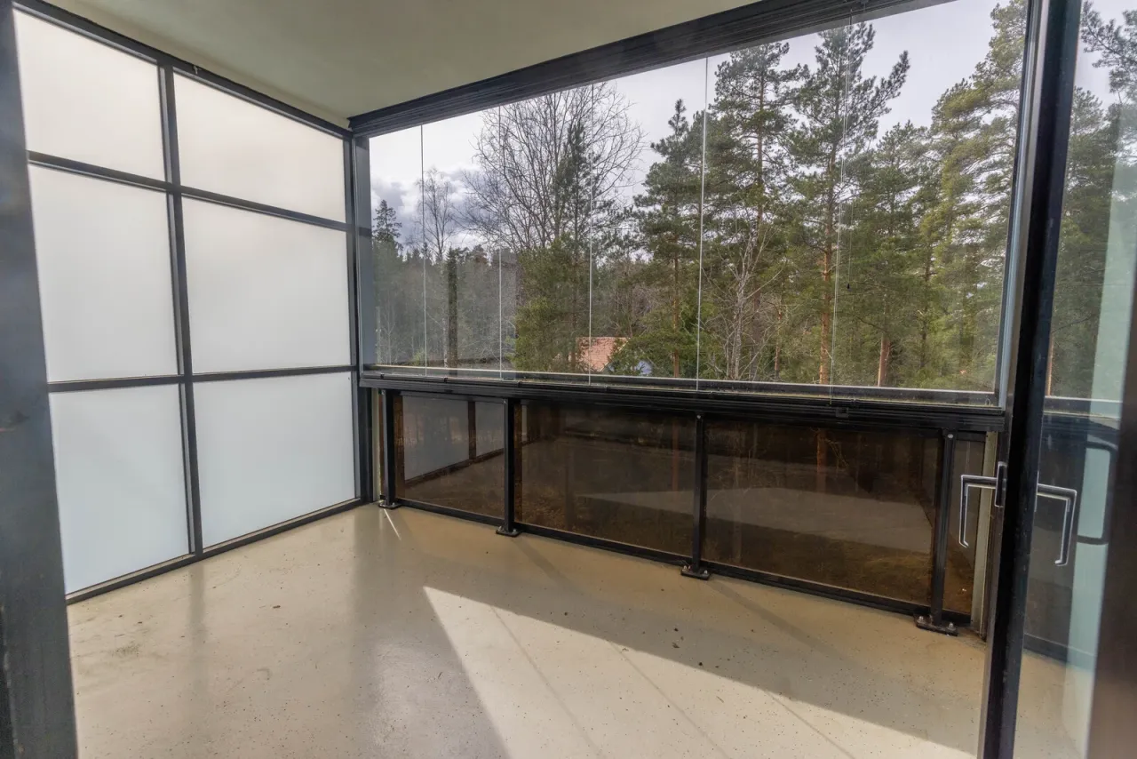 Квартира в Хуитинен, Финляндия, 67 м² - фото 1