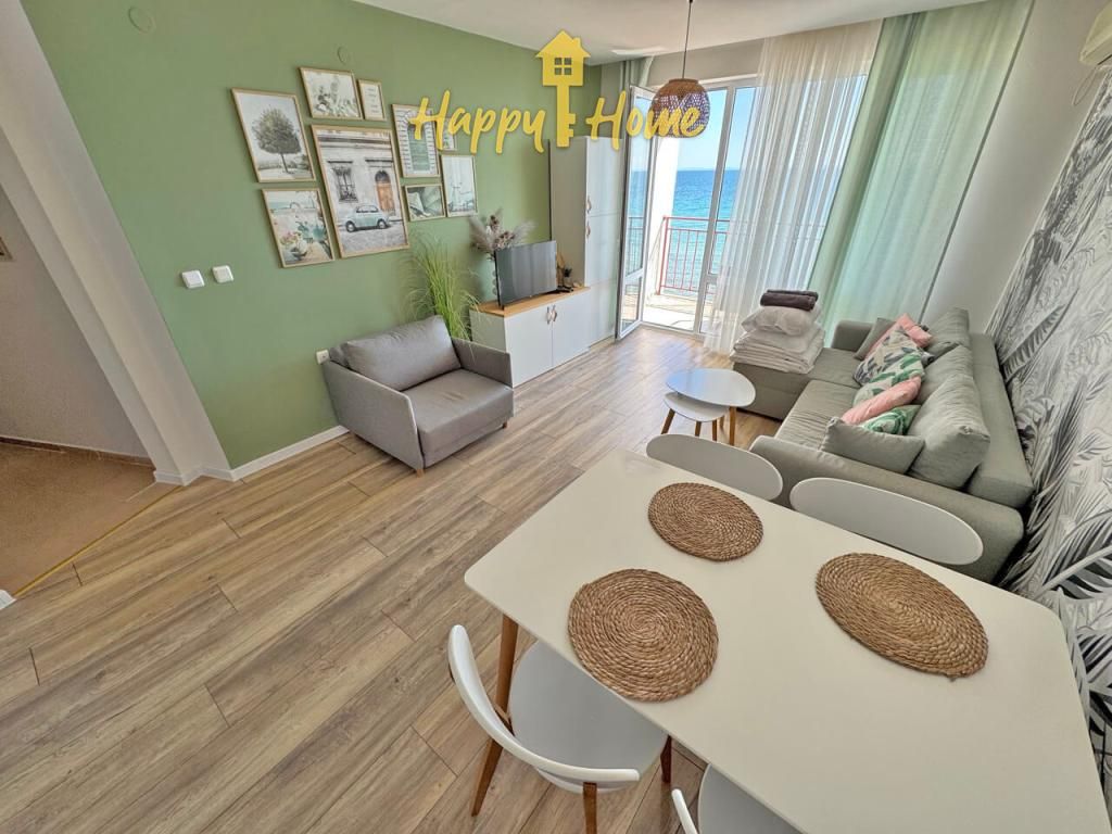 Квартира в Елените, Болгария, 60 м² - фото 6