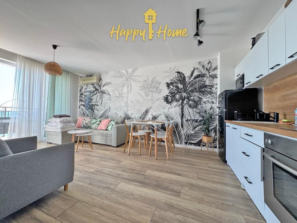 Квартира в Елените, Болгария, 60 м² - фото 2