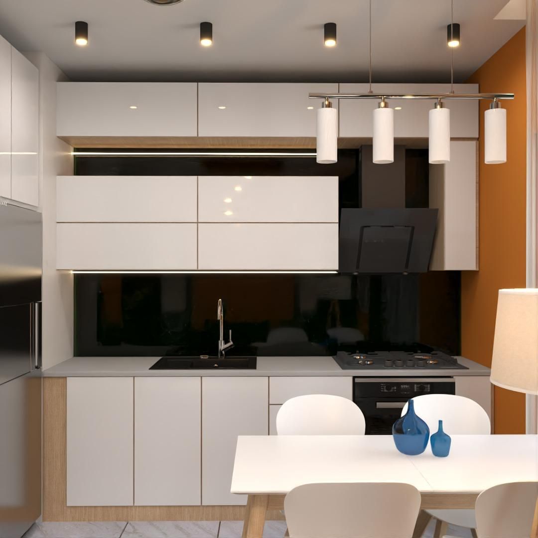 Квартира в Анталии, Турция, 57 м² - фото 9