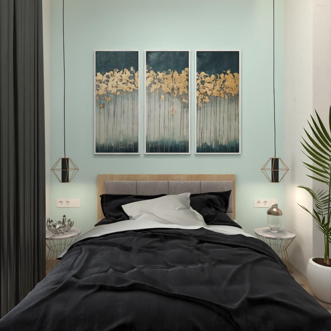 Квартира в Анталии, Турция, 57 м² - фото 11