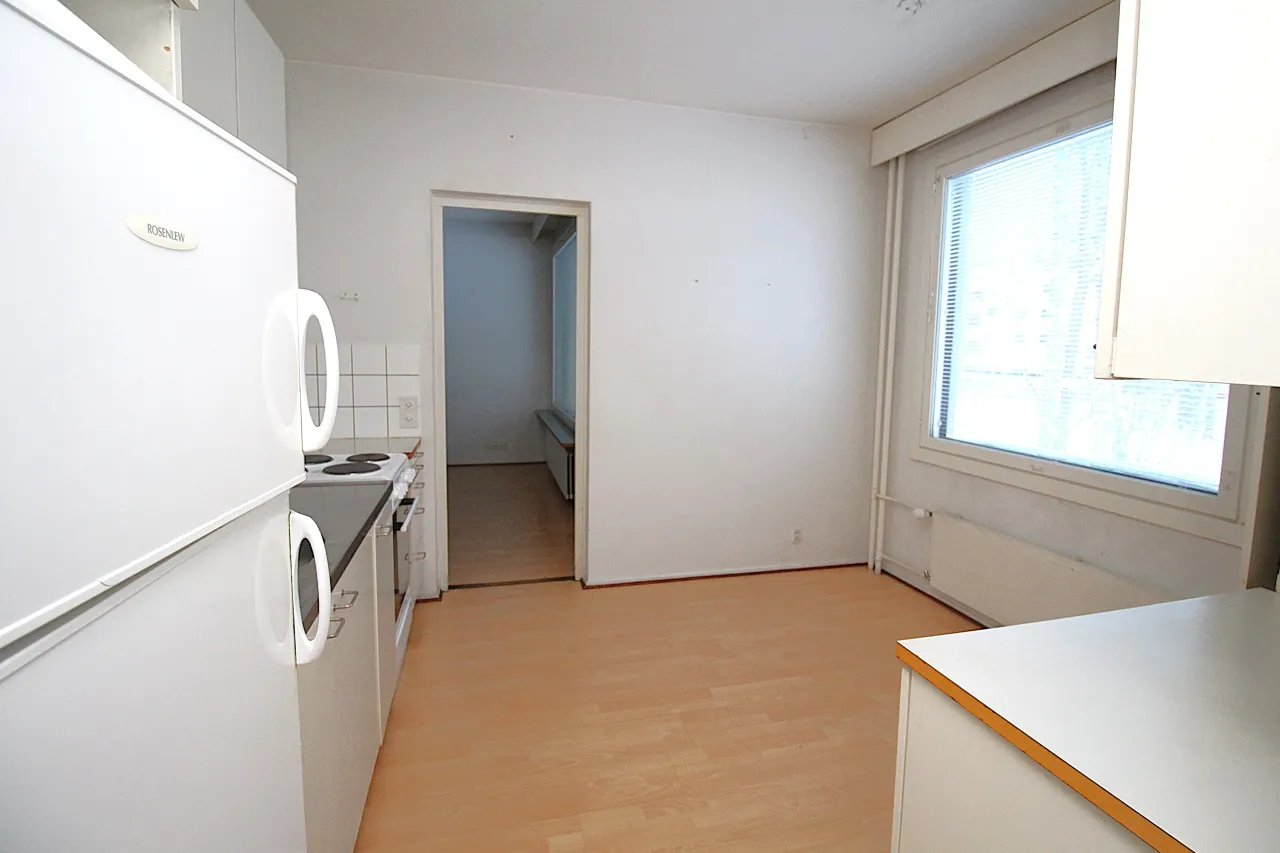 Квартира в Хейнола, Финляндия, 54 м² - фото 6