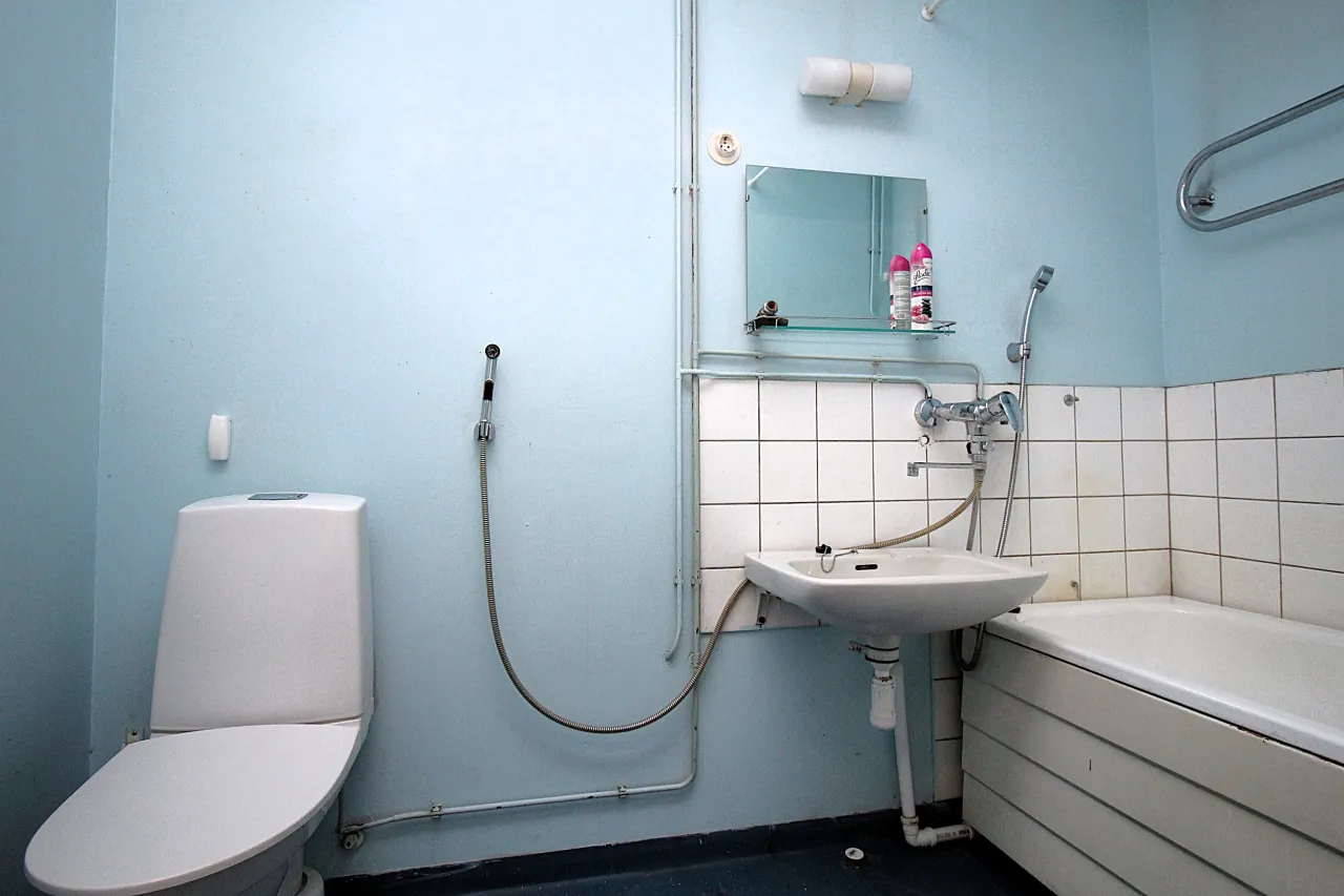 Квартира в Хейнола, Финляндия, 54 м² - фото 7