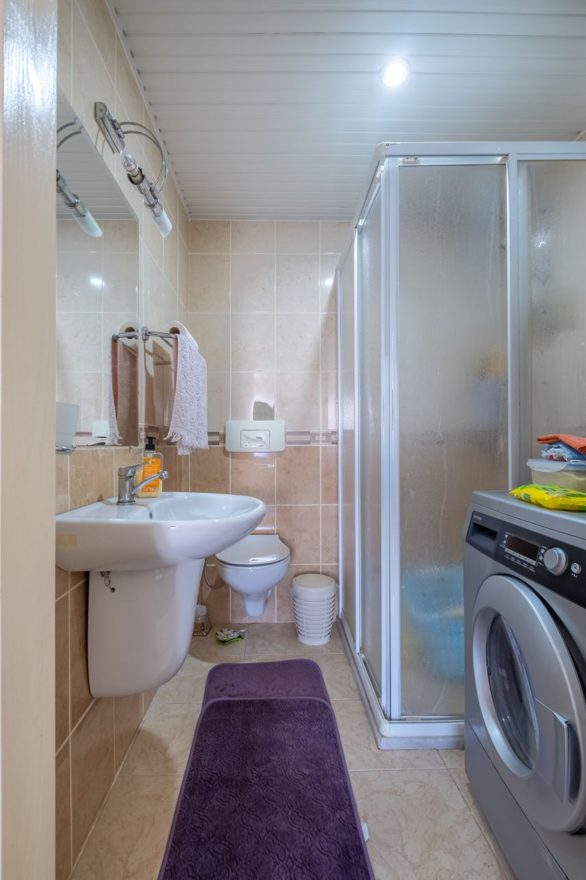 Квартира в Алании, Турция, 120 м² - фото 15