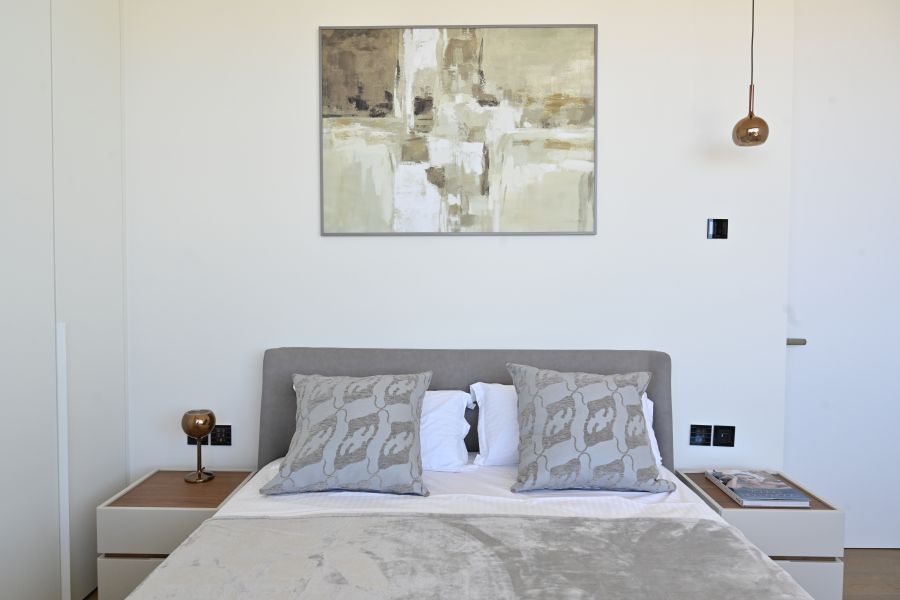 Вилла в Пейе, Кипр, 268 м² - фото 15