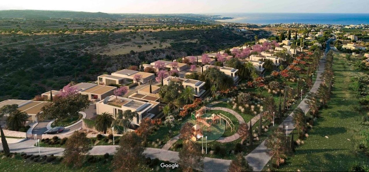 Вилла в Пейе, Кипр, 268 м² - фото 2