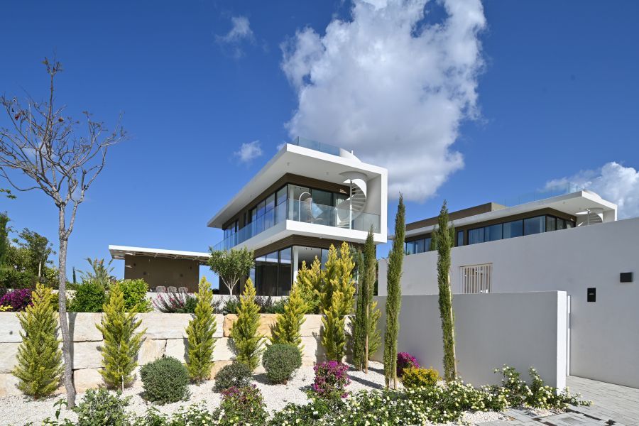 Вилла в Пейе, Кипр, 268 м² - фото 5