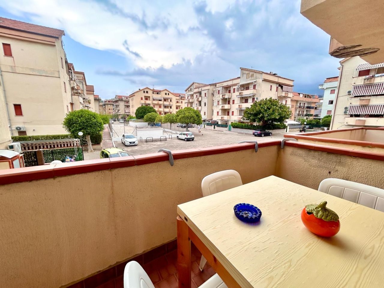 Квартира в Скалее, Италия, 47 м² - фото 1