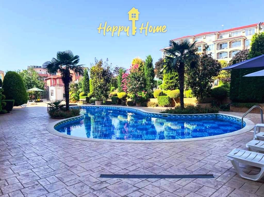 Квартира в Равде, Болгария, 53.11 м² - фото 15