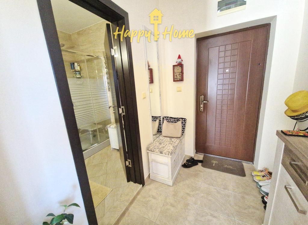 Квартира в Равде, Болгария, 53.11 м² - фото 8