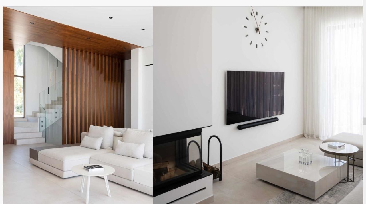 Вилла в Пафосе, Кипр, 180 м² - фото 8