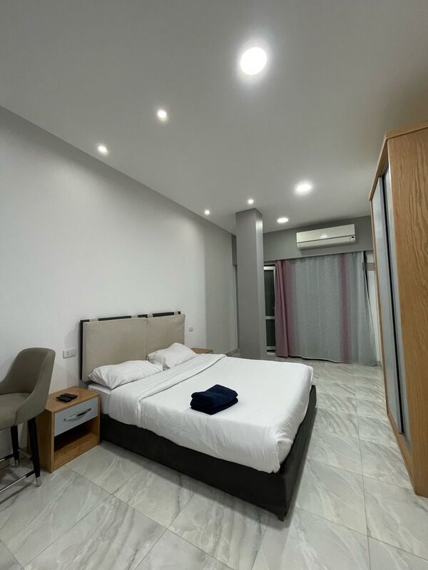 Квартира в Шарм-эль-Шейхе, Египет, 49 м² - фото 5