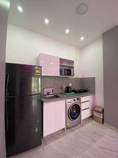 Квартира в Шарм-эль-Шейхе, Египет, 49 м² - фото 2