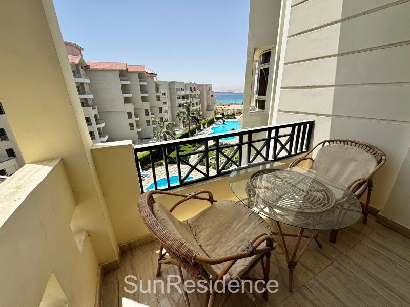 Квартира в Сахл-Хашиш, Египет, 106 м² - фото 15