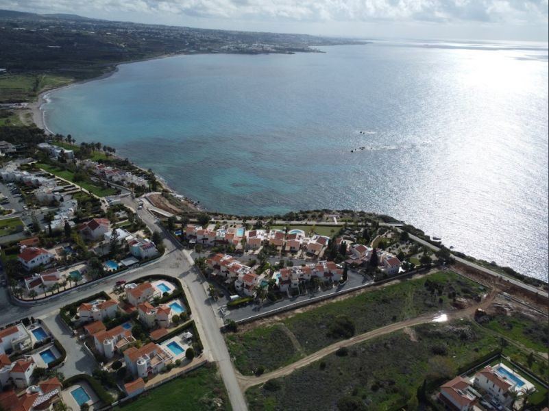 Вилла в Пафосе, Кипр, 180 м² - фото 5