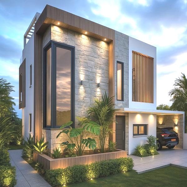 Вилла в Пейе, Кипр, 150 м² - фото 4