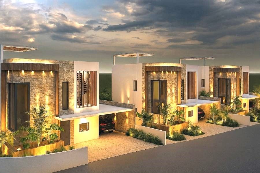 Вилла в Пейе, Кипр, 150 м² - фото 6