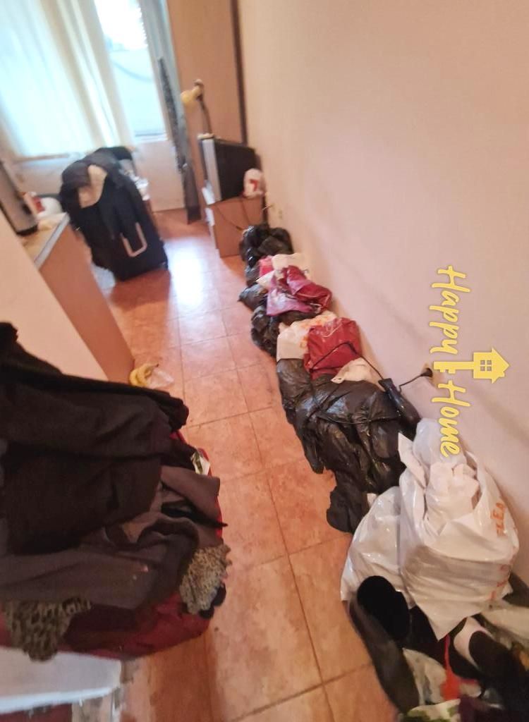 Студия на Солнечном берегу, Болгария, 27 м² - фото 6