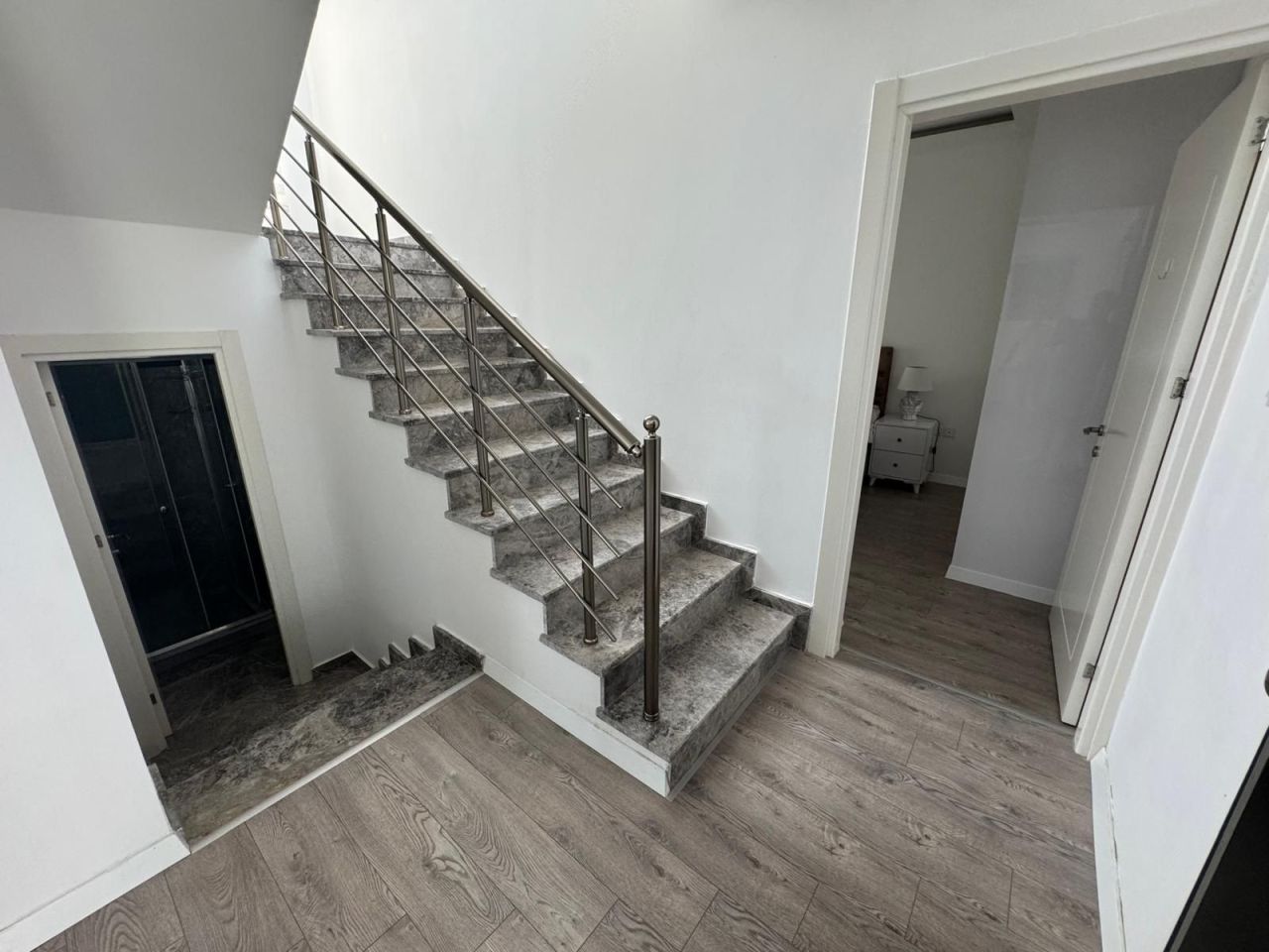 Вилла в Алсанджаке, Кипр, 162 м² - фото 4