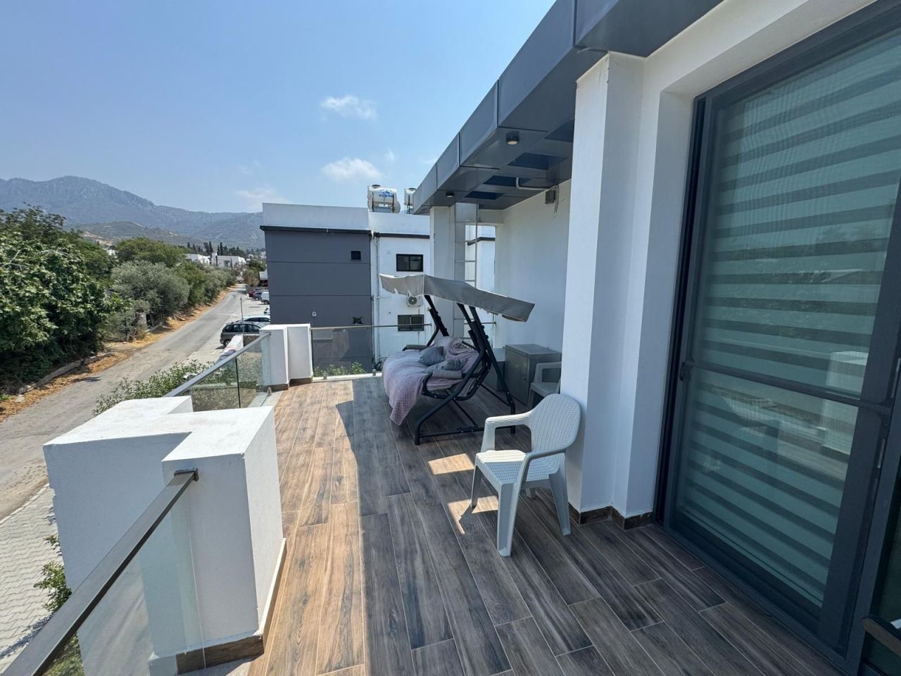 Вилла в Алсанджаке, Кипр, 162 м² - фото 13