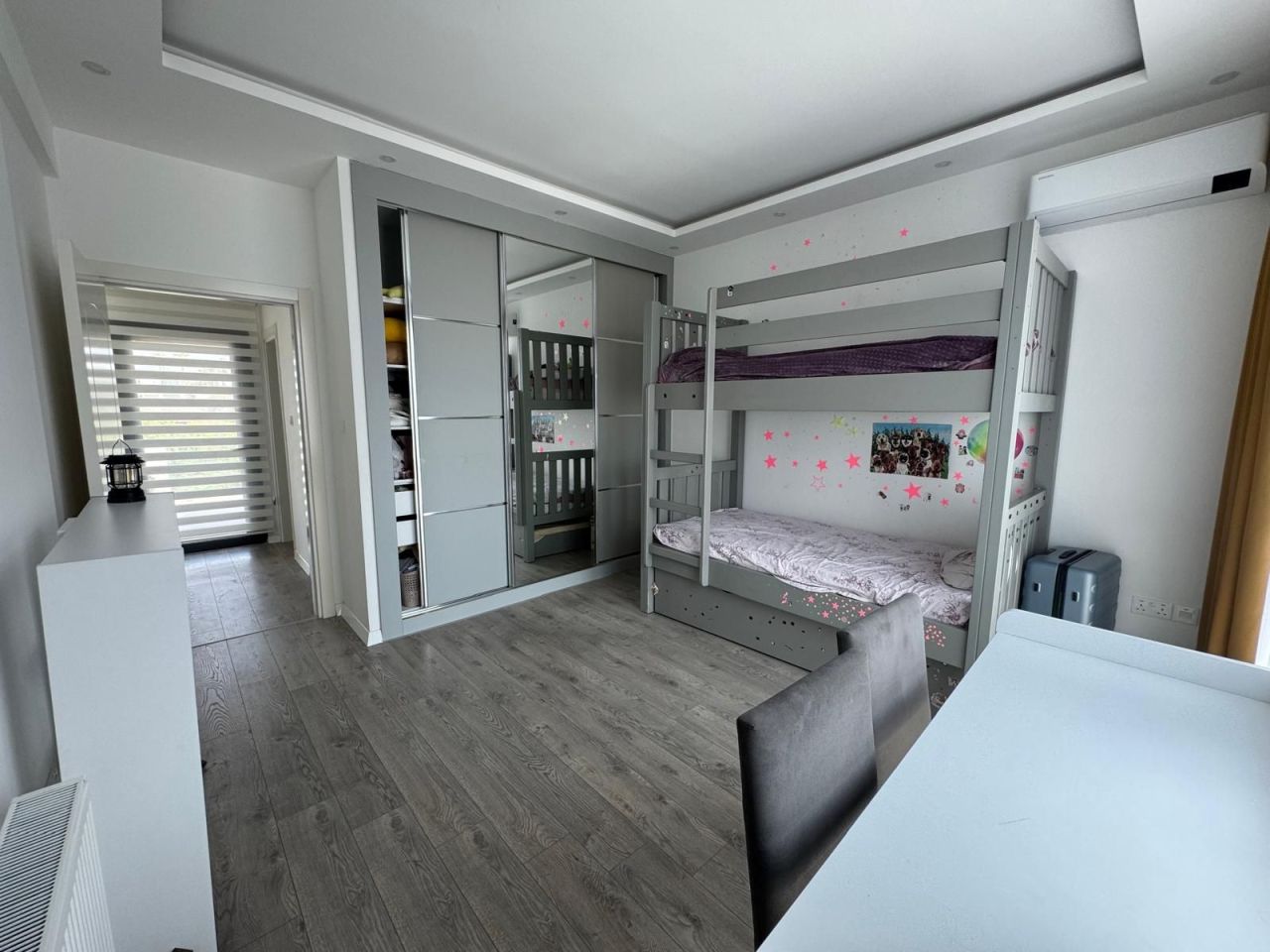 Вилла в Алсанджаке, Кипр, 162 м² - фото 11