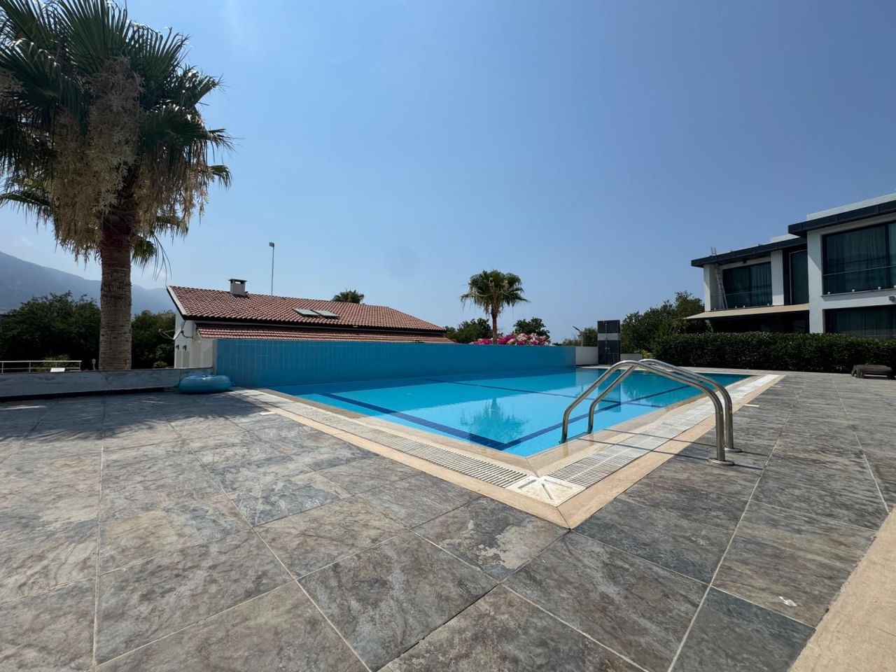 Вилла в Алсанджаке, Кипр, 162 м² - фото 16