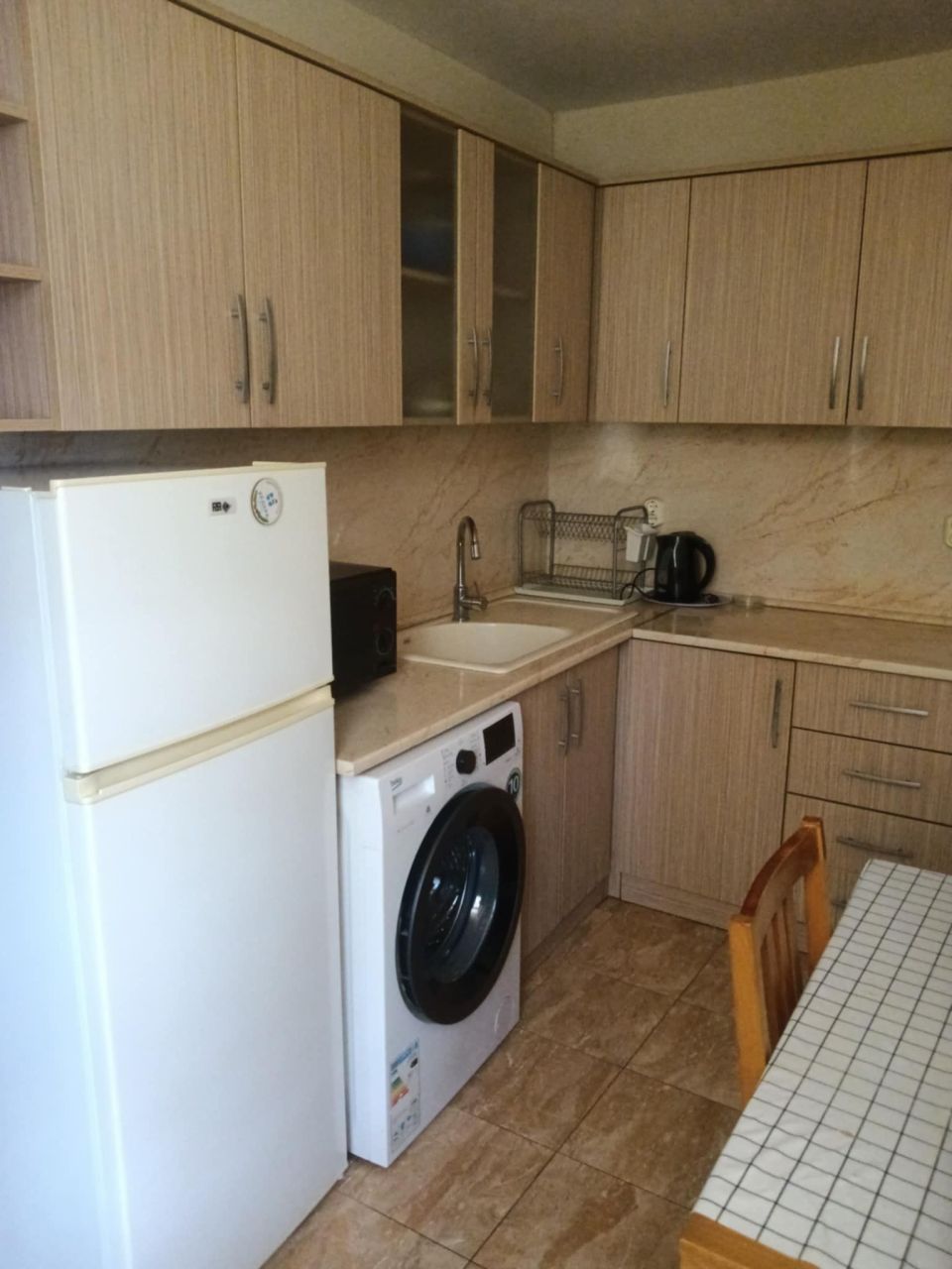 Квартира в Варне, Болгария, 80 м² - фото 1