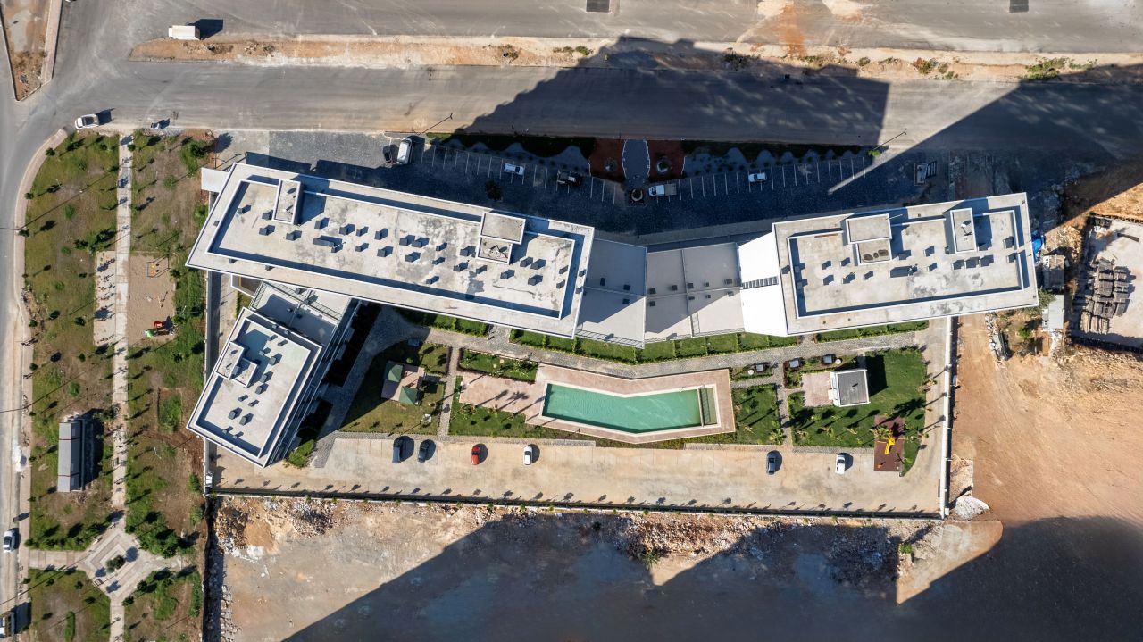 Лофт в Анталии, Турция, 82 м² - фото 3