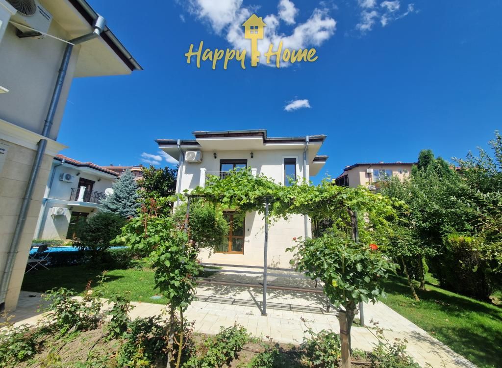 Коттедж в Равде, Болгария, 116 м² - фото 15