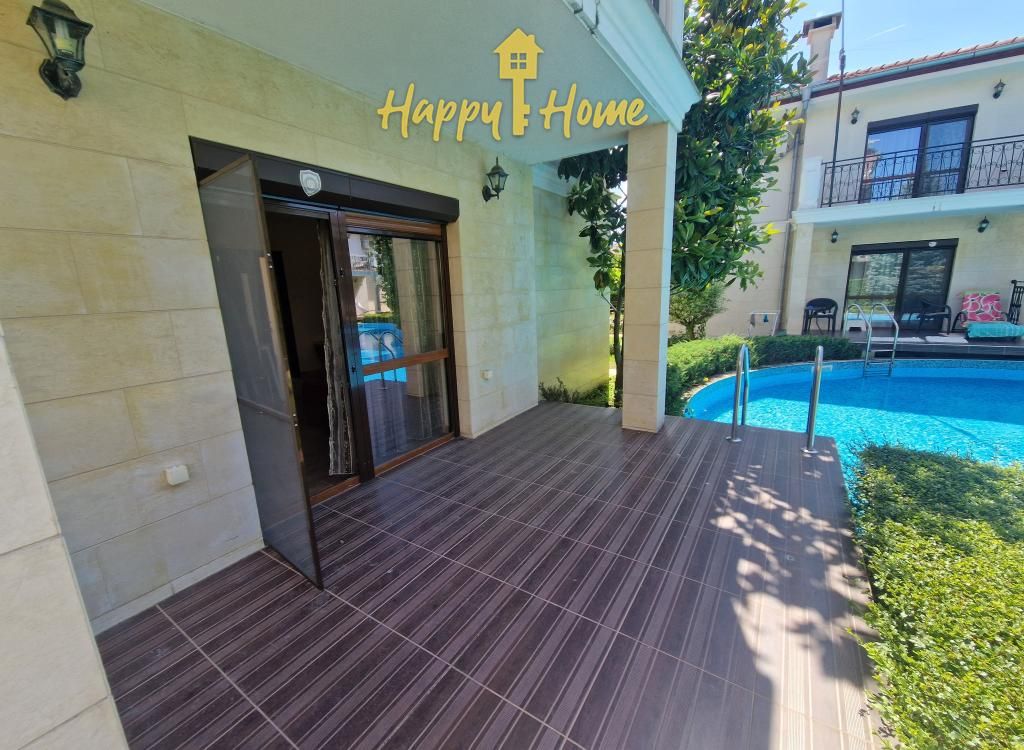 Коттедж в Равде, Болгария, 116 м² - фото 17