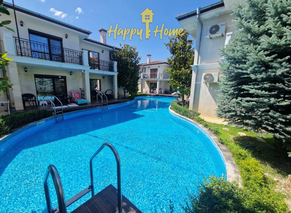 Коттедж в Равде, Болгария, 116 м² - фото 4