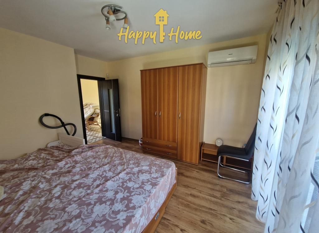 Коттедж в Равде, Болгария, 116 м² - фото 12