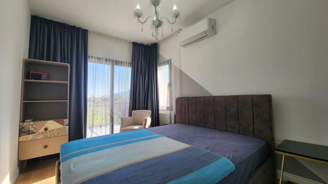 Вилла в Алсанджаке, Кипр, 179 м² - фото 6