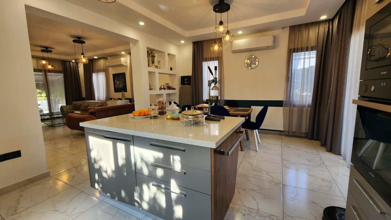 Вилла в Алсанджаке, Кипр, 179 м² - фото 2