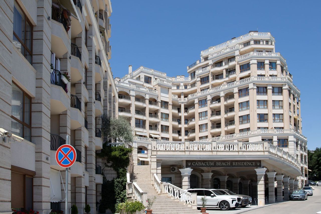 Квартира в Варне, Болгария, 82 м² - фото 2