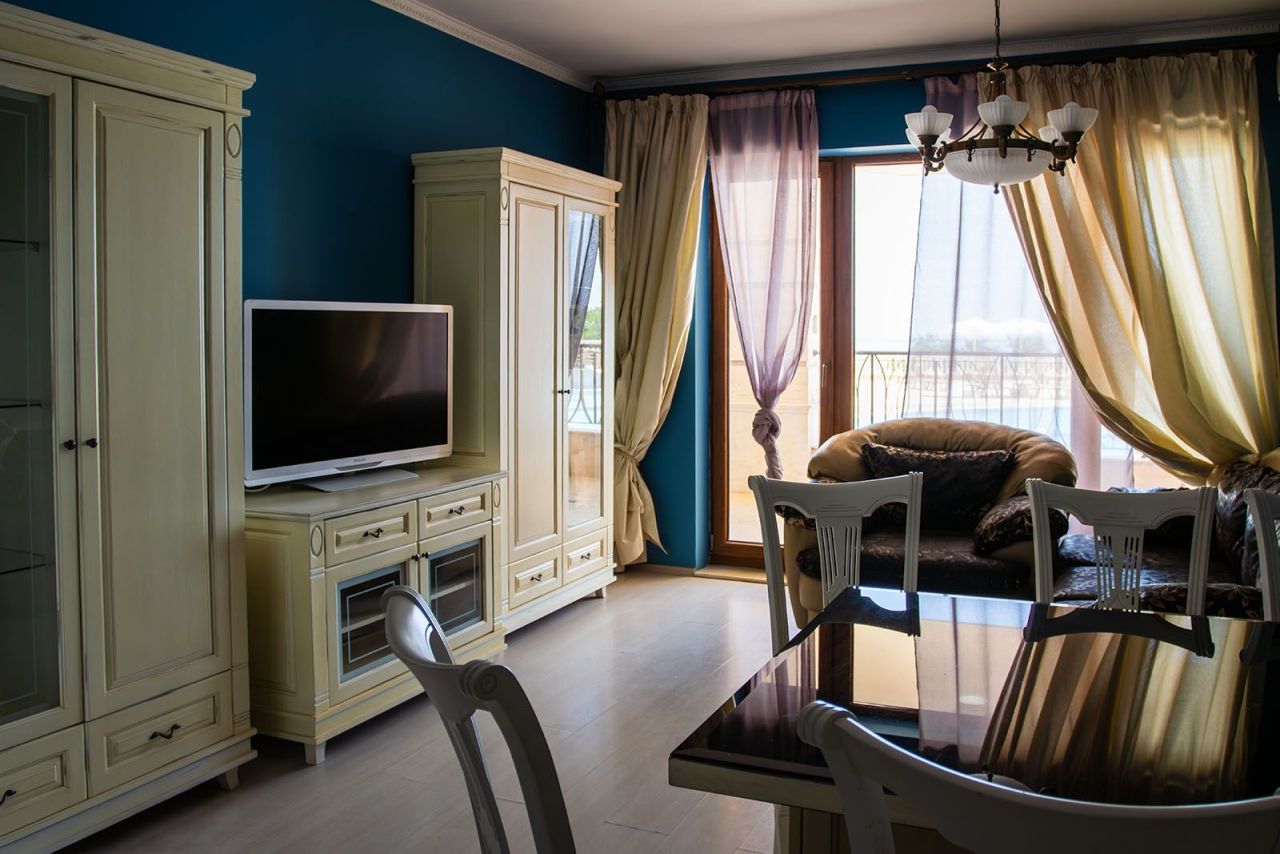 Квартира в Варне, Болгария, 82 м² - фото 5