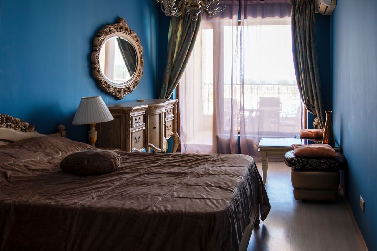 Квартира в Варне, Болгария, 82 м² - фото 8