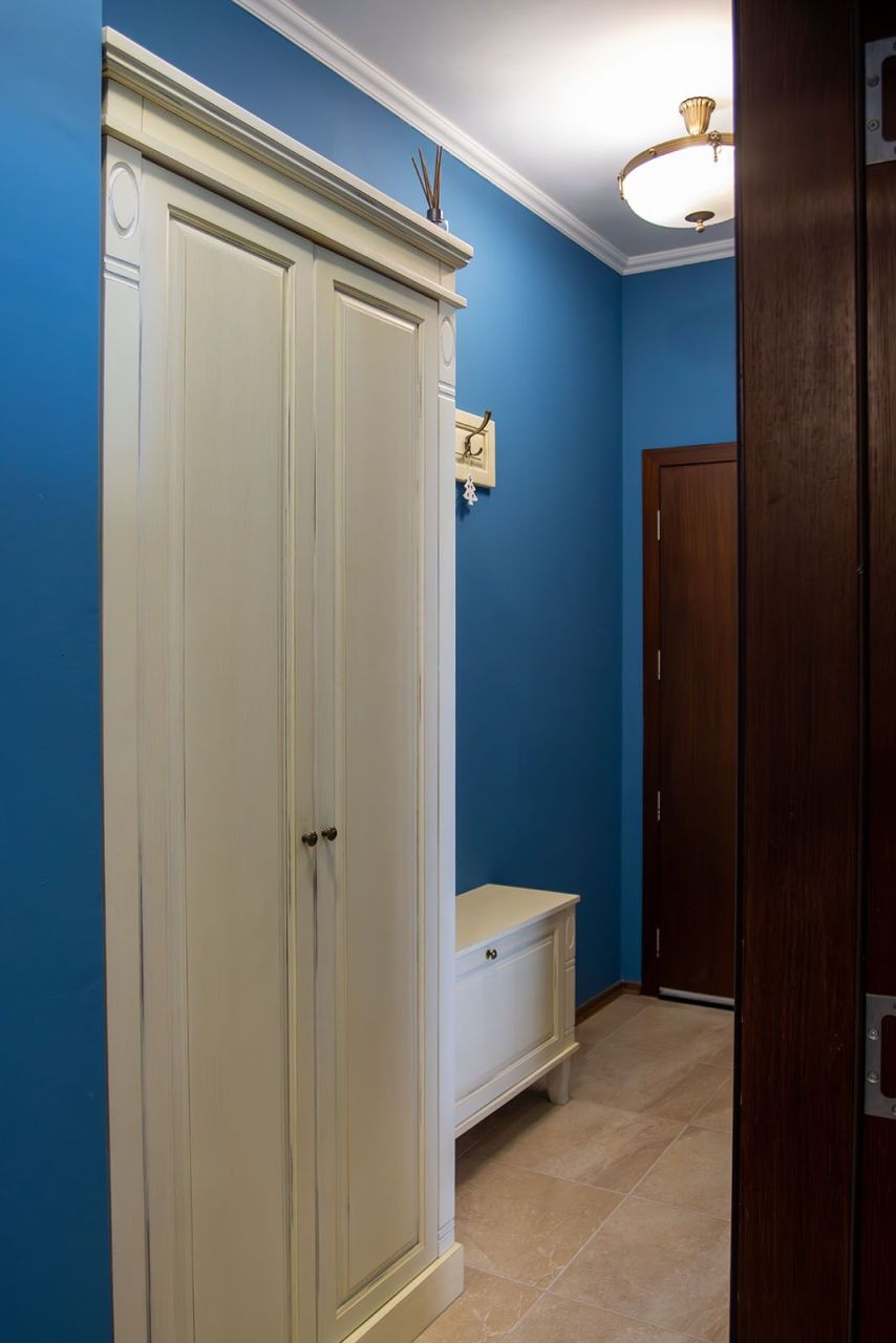 Квартира в Варне, Болгария, 82 м² - фото 10