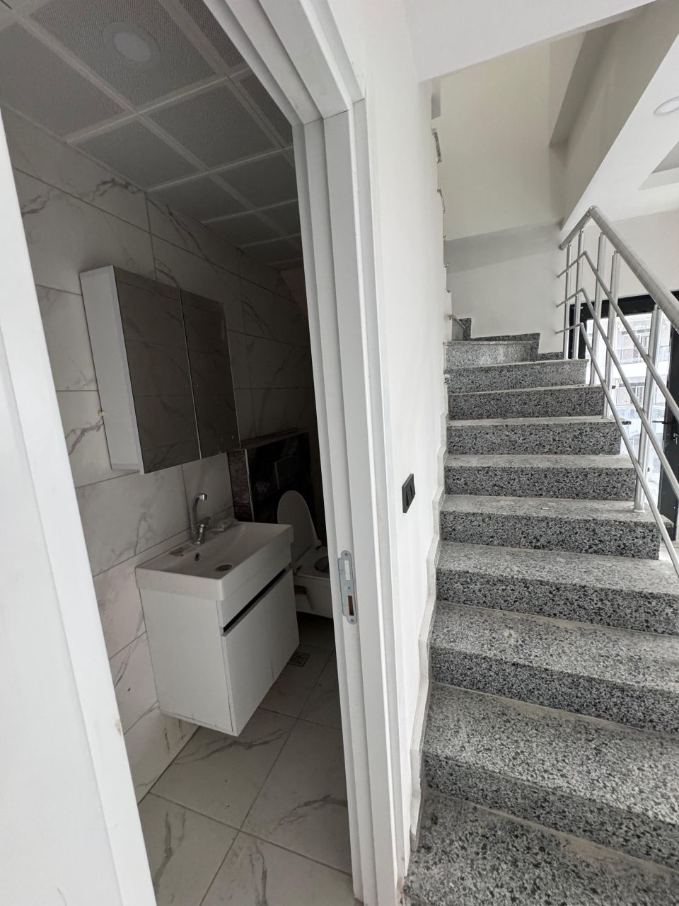 Квартира в Авсалларе, Турция, 100 м² - фото 4