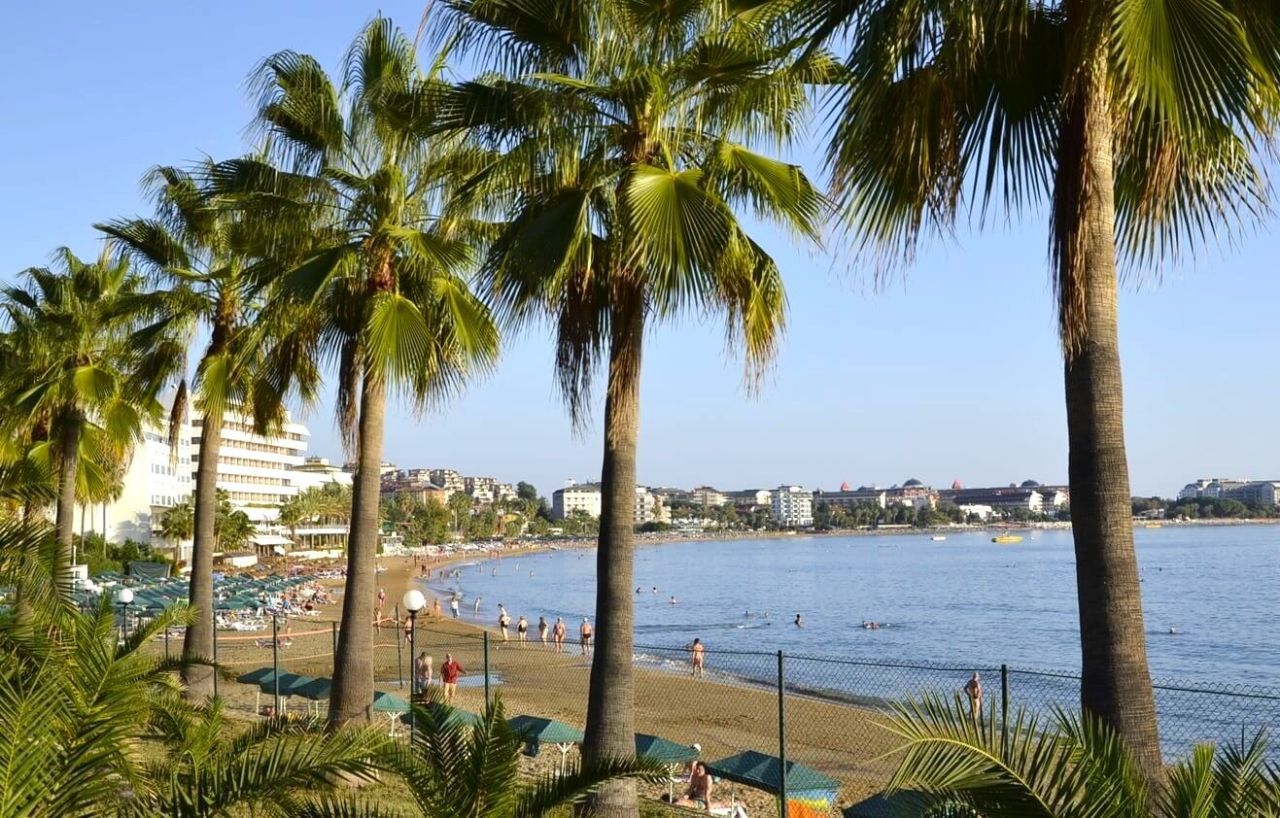 Квартира в Авсалларе, Турция, 100 м² - фото 16