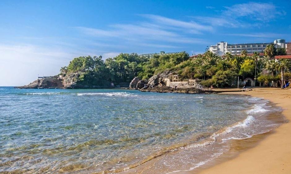 Квартира в Авсалларе, Турция, 100 м² - фото 15