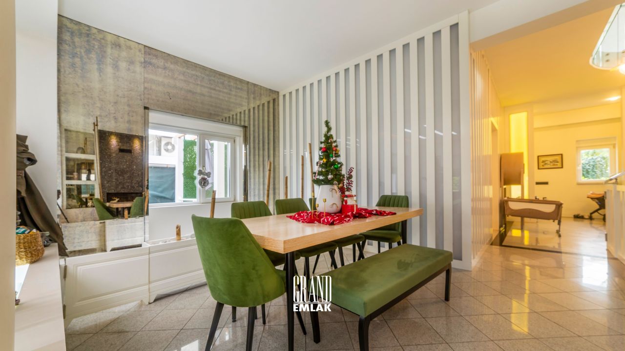 Вилла в Анталии, Турция, 350 м² - фото 15