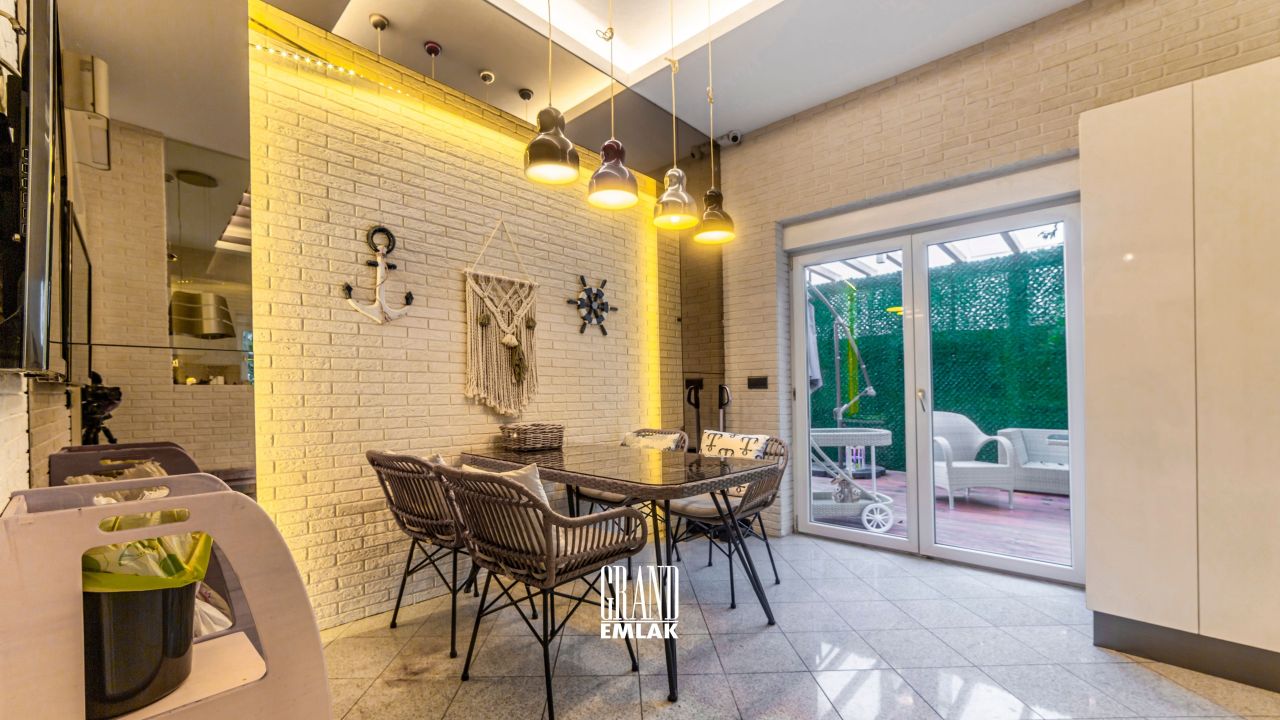 Вилла в Анталии, Турция, 350 м² - фото 10