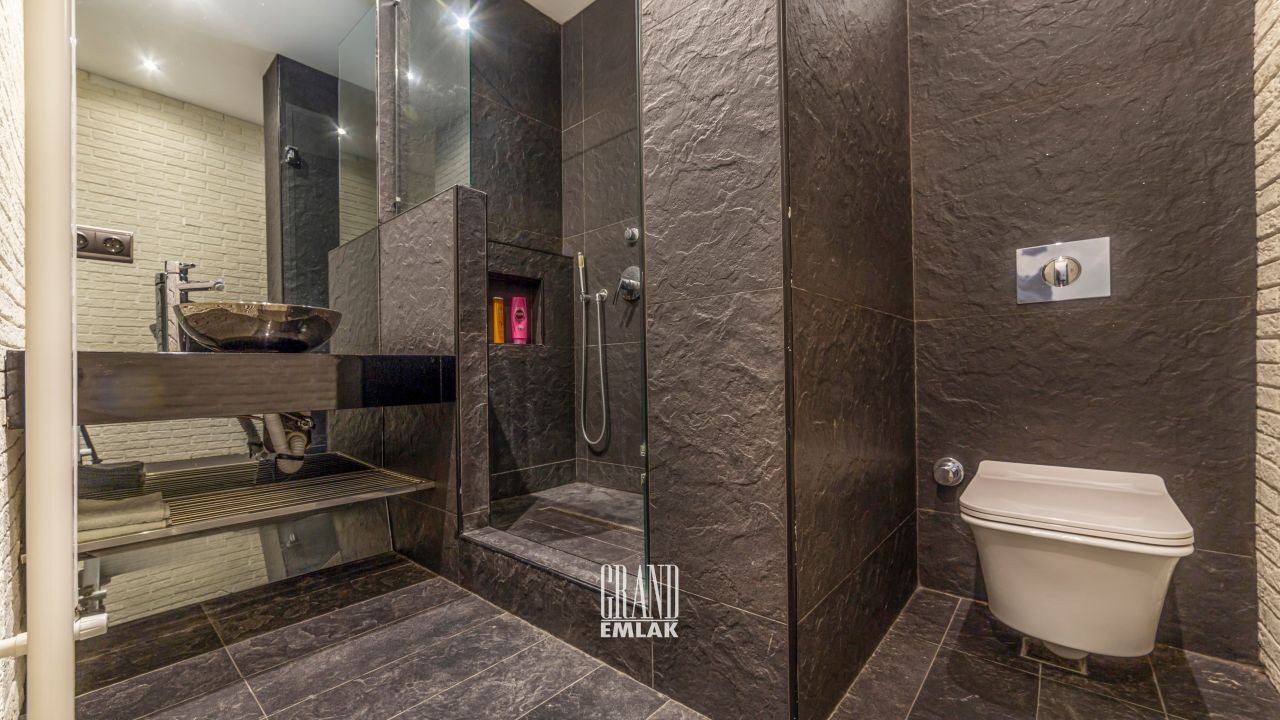 Вилла в Анталии, Турция, 350 м² - фото 17